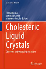 Cholesteric Liquid Crystals