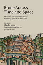 Rome across Time and Space