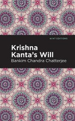 Krishna Kanta's Will
