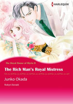 The Rich Man's Royal Mistress (Harlequin Comics)