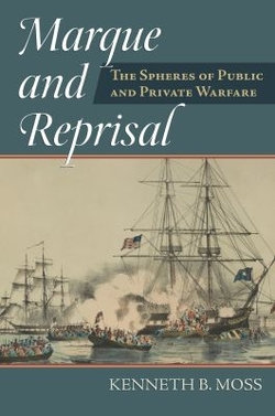 Marque and Reprisal