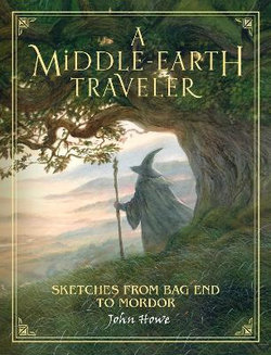 A Middle-Earth Traveler