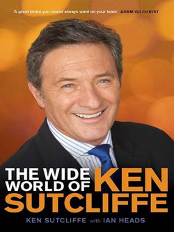 The Wide World of Ken Sutcliffe