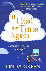 If I Had My Time Again