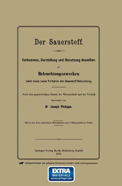 Der Sauerstoff
