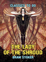 The Lady Of The Shroud