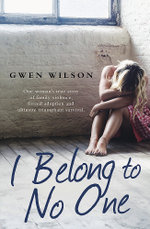 I Belong to No One