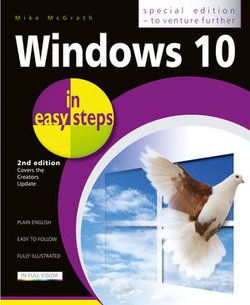 Windows 10 in easy steps - Special Edition, 2nd Edition