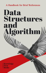 Data Structures and Algorithm