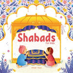 Shabads For Kids – Selected Sikh Hymns in Two Languages | Age: 3+
