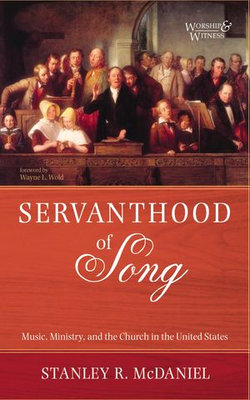 Servanthood of Song Servanthood of Song
