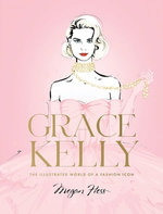 Grace Kelly Grace Kelly