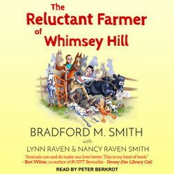 The Reluctant Farmer of Whimsey Hill