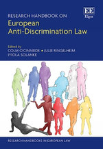 Research Handbook on European Anti-Discrimination Law