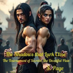 The Shadows that Lurk Close The Tournament of Secrets: Deceitful Plans