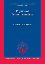 Physics of Ferromagnetism 2e