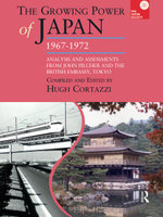 The Growing Power of Japan, 1967-1972