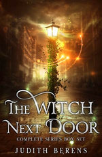 The Witch Next Door Complete Boxed Set