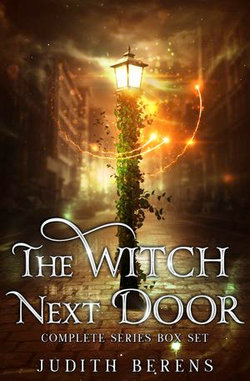 The Witch Next Door Complete Boxed Set