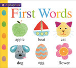 First Words