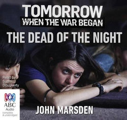 The Dead Of The Night - Re Issue