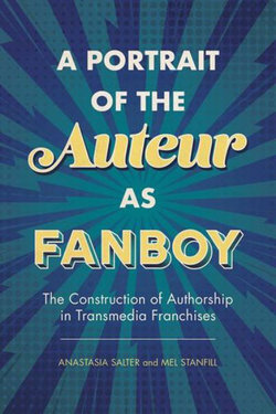 A Portrait of the Auteur As Fanboy A Portrait of the Auteur As Fanboy