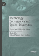 Technology Convergence and System Divergence