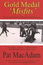 Gold Medal 'Misfits' Gold Medal 'Misfits'