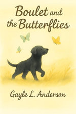 Boulet and the Butterflies