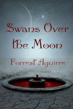 Swans Over the Moon