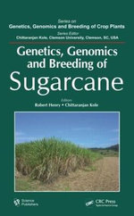 Genetics, Genomics and Breeding of Sugarcane