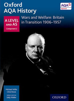 Wars and Welfare