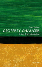 Geoffrey Chaucer