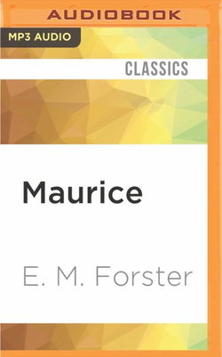 Maurice Maurice