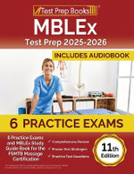 MBLEx Test Prep 2025-2026