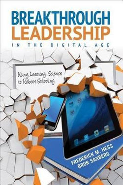 Breakthrough Leadership in the Digital Age