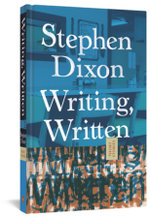 Writing, Written
