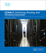 Access Code Card for Switching, Routing, and Wireless Essentials Companion Guide (CCNAv7)