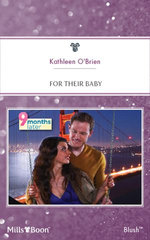 For Their Baby