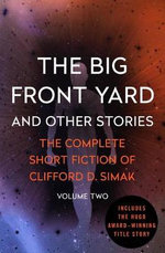 The Big Front Yard