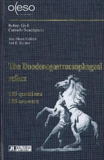 Duodenogastroesophageal Reflux -- from the Duodenum to the Trachea