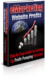 eMarketing Website Profits