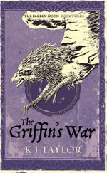 The Griffin's War