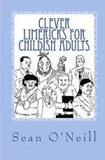 Clever Limericks for Childish Adults