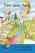 Rus Fern Goes Away- Sails Early 3f