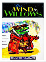 The Wind in the Willows