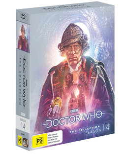 Doctor Who (1976): Season 14 (The Collection)