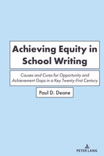 Achieving Equity in School Writing