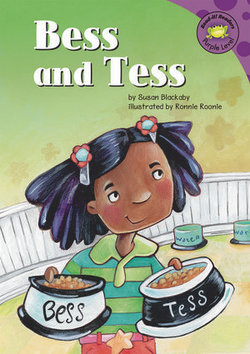 Bess and Tess