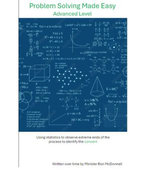 Problem Solving Made Easy Advance Level